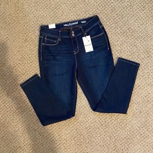 WallFlower Instasoft Ultra Fit Skinny Jean  Women's - Size 15/32